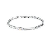 Maserati Iconic Br 18+3.5cm Ring Argenté Homme