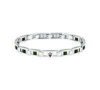 Maserati Bracelet Jm225atz60 Argenté Homme