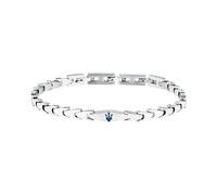 Bracelet en acier