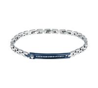 Maserati Bracelet Iconic Tag 18 3.5 Cm