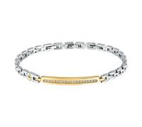 Maserati Bracelet Iconic Tag 18.5 3 Cm