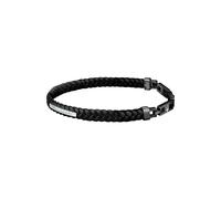 Maserati Bracelet en cuir JM222AVE02 – Homme