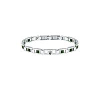 Maserati Bracelet Jm225atz60 Argenté Homme