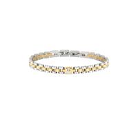 Maserati Bracelet JM320AST09 Acier inoxydable Homme