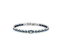 Maserati Bracelet JM320AST10 Acier inoxydable Argenté Homme