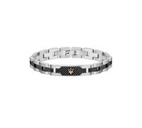 Maserati Bracelet Jm419asc01 Argenté Homme
