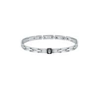 Maserati Bracelet JM420ATK04 Acier 22 cm Argenté Homme