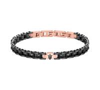 Maserati Bracelet JM422ATZ 21,5 cm doré Homme