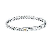 Maserati Bracelet JM422AVD09 – Acier inoxydable – Homme
