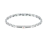 Maserati Bracelet Jm423avd-28 21.5 Cm