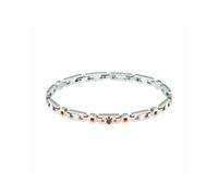 Maserati Bracelet Iconic JM423AVD16 Argenté Homme