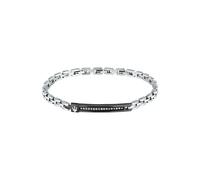 Maserati Jm424avd58 Bracelet Argenté Homme