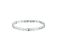 Maserati Bracelet Jm424avd73 Argenté Homme