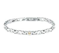 Maserati ICONIC BR SS YG Bracelets Acier inoxydable JM425AVD99 - Homme - Acier inoxydable