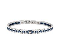 Maserati Bracelet JM320AST10 Acier inoxydable Argenté Homme