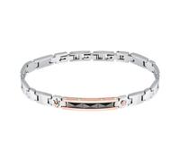 Maserati Bracelets Acier inoxydable JM423ATZ32 - Homme - Acier inoxydable