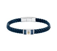 Maserati Bracelets Cuir JM4249IK03 - Homme - Recyclé