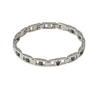 Maserati Bracelet Jm225atz60 Argenté Homme