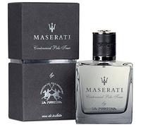 La Martina Maserati Centennial Polo Tour Eau de Toilette 100ml Nouveau