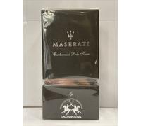 Maserati Centennial Polo Tour - La Martina - Eau De Toilette 100ml Spray