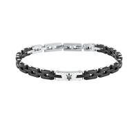 Maserati CERAMIC BR SS CERAMIC Bracelets Acier inoxydable JM425ATZ64 - Homme - Stainless Steel