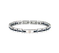 Maserati CERAMIC BR SS RG Bracelets Acier inoxydable JM220ASR08 - Homme - Quartz - Acier inoxydable