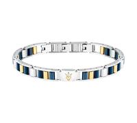 Maserati CERAMIC BR SS YG Bracelets Acier inoxydable JM225ATZ54 - Homme - Stainless Steel