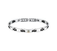 Maserati CERAMIC BR SS YG Bracelets Acier inoxydable JM424ATZ49 - Homme - Stainless Steel