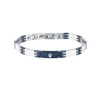 Maserati Ceramic Bracelet Homme Modèle Chaîne