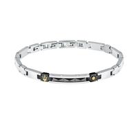 Maserati Jm224atz35 Bracelet Argenté Homme