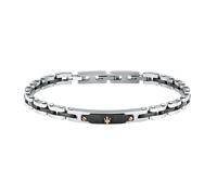 Maserati Ceramic Bracelets Acier inoxydable JM424AXU06 - Homme - Acier inoxydable