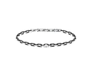 Maserati Ceramic Braclet Bracelets Acier inoxydable JM226ATZ77 - Garçon