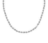MASERATI Collier Homme, Acier, Céramique, Collection CERAMIC, Chaîne - JM226ATZ74