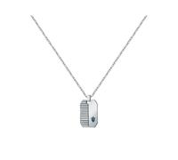 Maserati Collier JM222AVD02 – Acier inoxydable – Homme – 55 cm