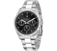 Maserati - Competizione Chronograph - unisex - Accessoires - Multicolore - Taille: ONE Size