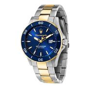 Maserati - Competizione Diver - Femme - Accessoires - Multicolore - Taille: ONE Size