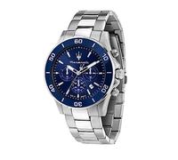 Maserati Competizione Montre Homme, Chronographe, À Quartz - R8873600002