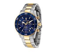 Maserati Competizione Montre Homme, Chronographe, À Quartz - R8873600006