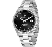 Maserati COMPETIZIONE Montre Homme, Temps et Date, À Quartz - R8853100028