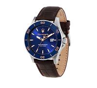 Maserati Competizione Montre Homme, Temps et Date, À Quartz - R8851100004