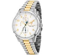 Maserati Competzione R8873624003 - Homme - 42 mm - Analogique - Quartz - Verre minéral