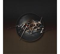 Maserati Enter the Mirror (Vinyl) 12" Album