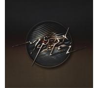 Maserati Enter the Mirror (Vinyl) 12" Album Coloured Vinyl (Limited Edition)