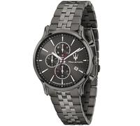 Maserati Epoca Chronograph R8873618036 - Homme - 40 mm - Analogique - Quartz - Verre minéral