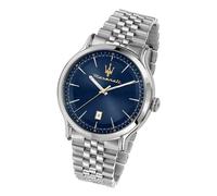 Maserati Epoca Montre-Bracelet Homme Analogue Émail Argent UMAR8853118021