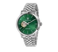 Maserati Epoca Montre Homme, Automatique, Analogique - 42mm