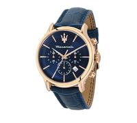 Maserati Epoca Montre Homme, Chronographe, À Quartz - R8871618013