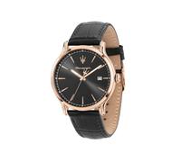 Maserati Epoca Montre Homme Heure et Date
