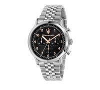 Maserati Epoca Montre Homme Limited Edition, Chronographe, À Quartz - R8873618029