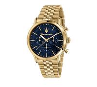 Maserati Epoca Montre Homme Limited Edition, Chronographe, À Quartz - R8873618031